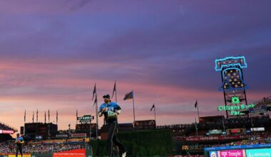 MLB Insider Says This Team Is Perfect Trade Partner for Phillies