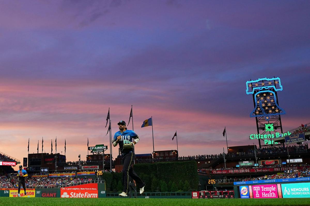 MLB Insider Says This Team Is Perfect Trade Partner for Phillies