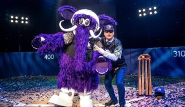 John Oliver Rebrands Tigers Affiliate Team