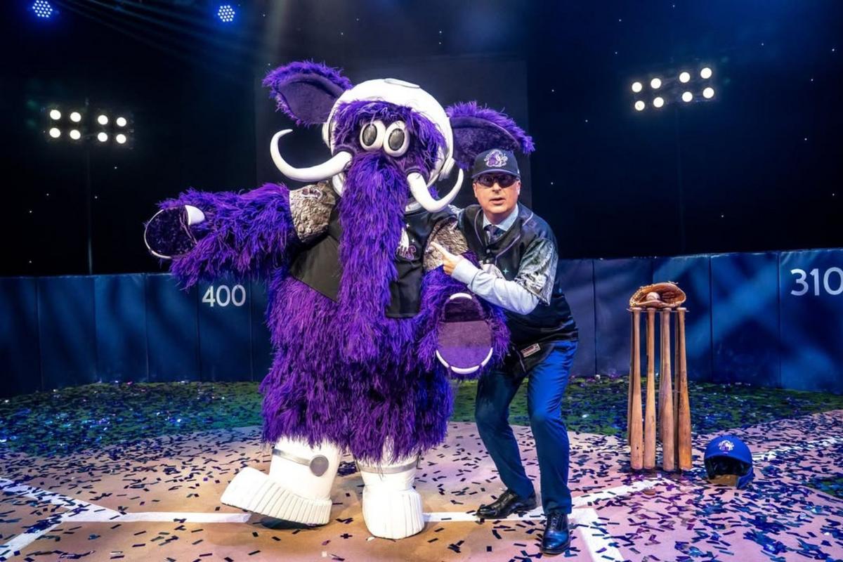 John Oliver Rebrands Tigers Affiliate Team