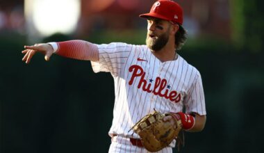 Bryce's Wrist, D'Backs Blockbuster, Kemp