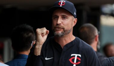 'Could Be a Sleeper' - Minnesota Twins Second Half Preview