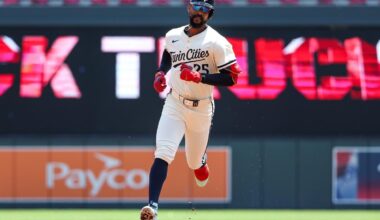 Should Phillies Trade Painter and Crawford for Byron Buxton?