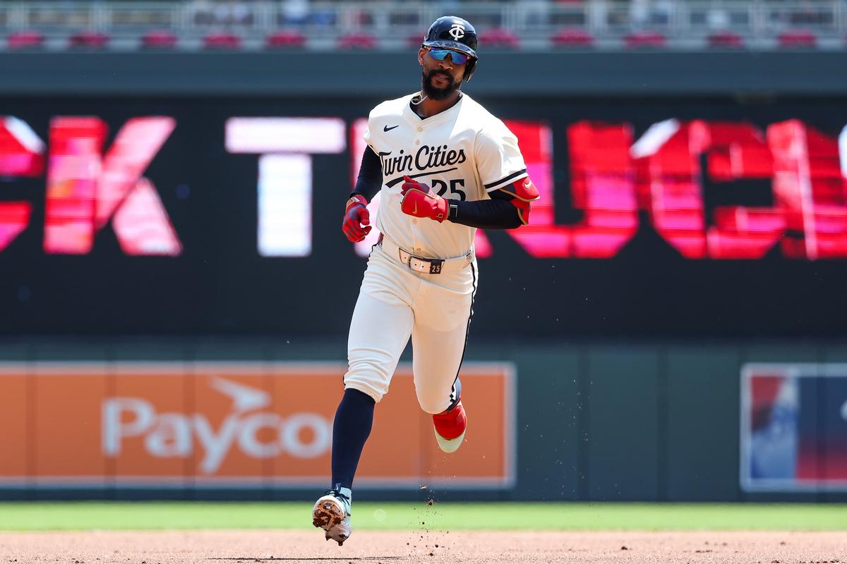 Should Phillies Trade Painter and Crawford for Byron Buxton?