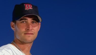 Former Minnesota Twins Pitcher Found Guilty of Murder