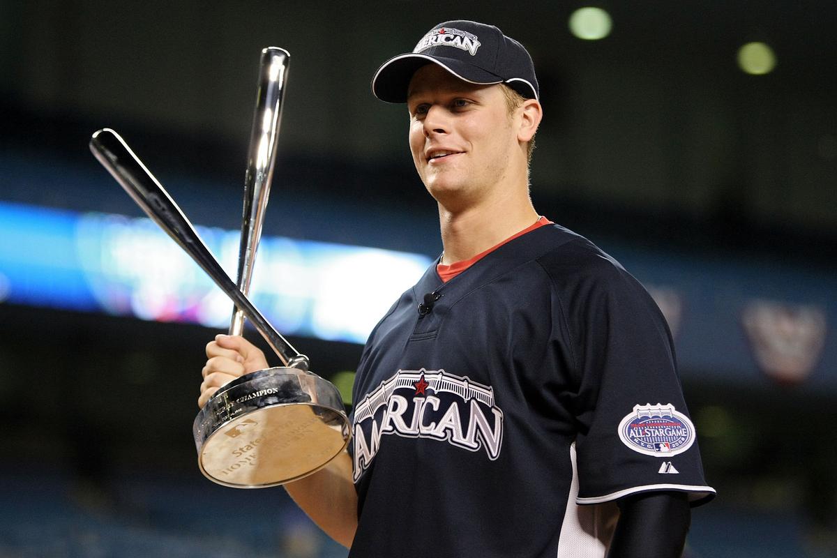 Memorable Moments From The 2008 MLB Home Run Derby