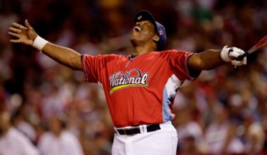 St. Paul Honors Baseball Icon This Saturday