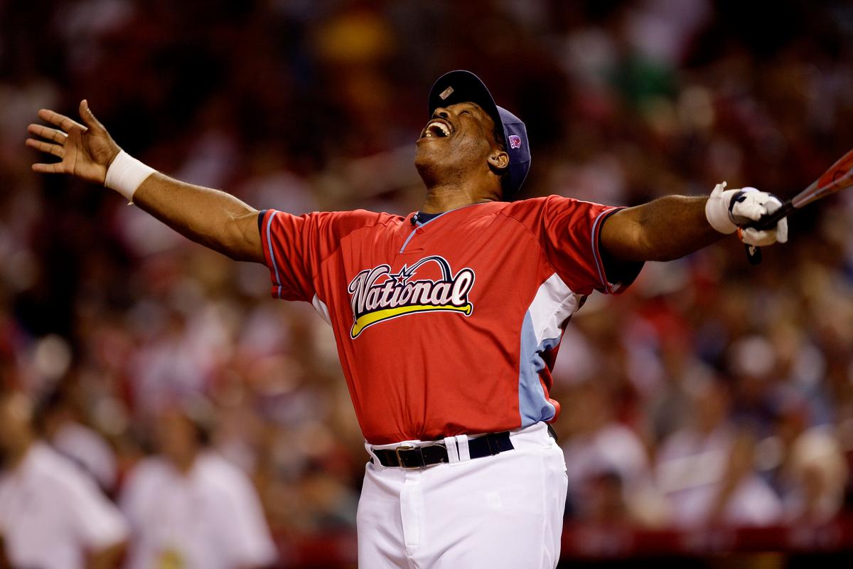 St. Paul Honors Baseball Icon This Saturday