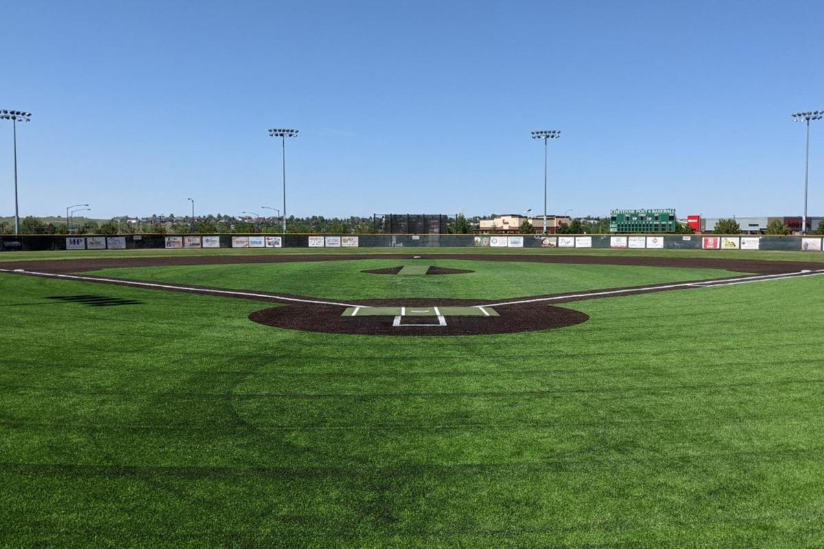 Cheyenne Hosts 2025 American Legion Baseball AA State Tournament