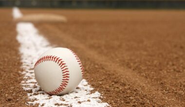 Maine Senior Legion Baseball Tournament Begins July 21, 2025