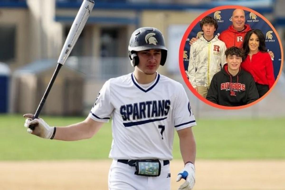 Trevor Cohen Drafted by San Francisco Giants