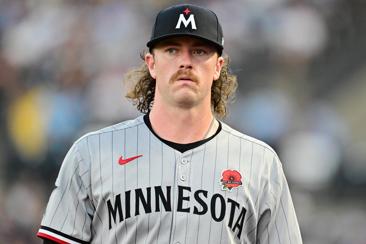 Minnesota Twins Send Paddack to Detroit in Pre-Deadline Deal