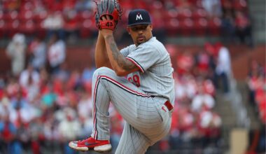 Phillies Trade Future Stars for Proven Closer in Bold Move