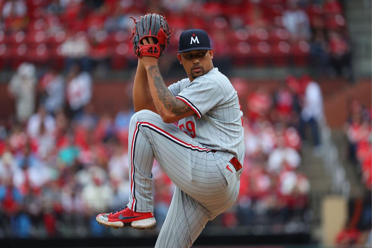 Phillies Trade Future Stars for Proven Closer in Bold Move