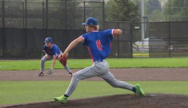 Sheridan Advances To Championship At AA State Tournament