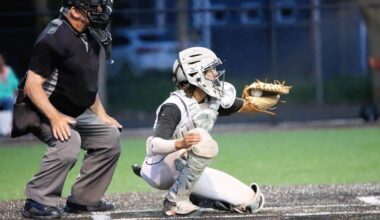 Wyoming American Legion Baseball Schedule June 30-July-6
