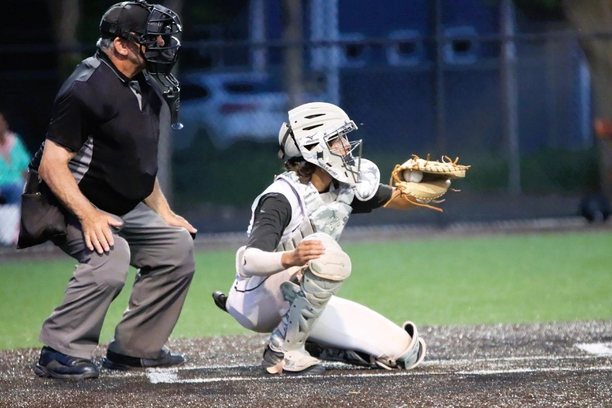 Wyoming American Legion Baseball Schedule June 30-July-6