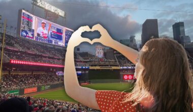 Make-A-Wish and Minnesota Twins Team Up For Critically Ill Kids