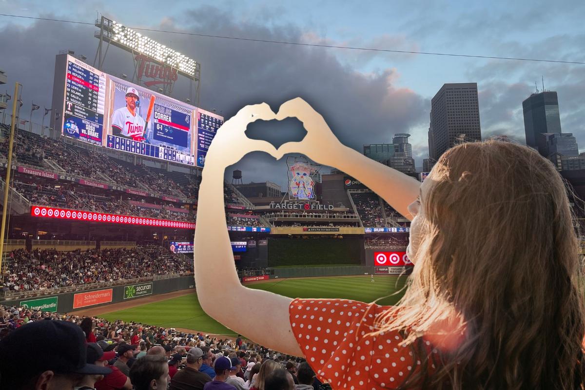 Make-A-Wish and Minnesota Twins Team Up For Critically Ill Kids