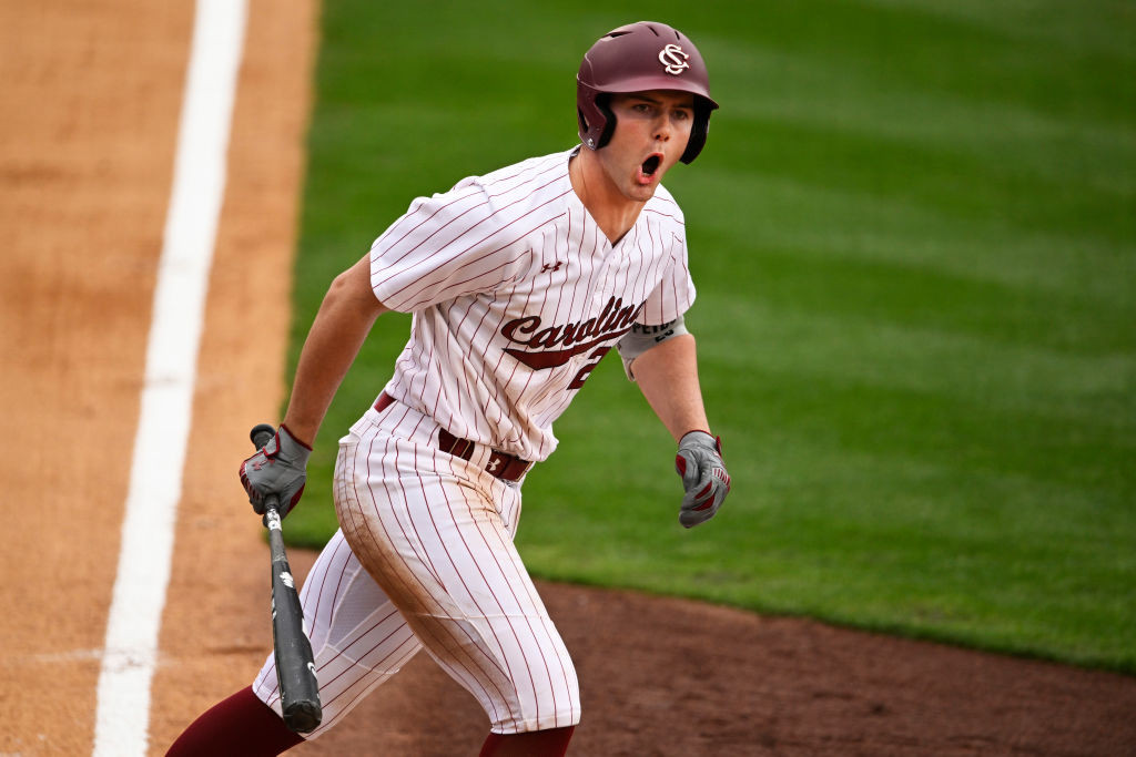 Nats go over total draft pool with Petry signing; Crews still rehabbing with club