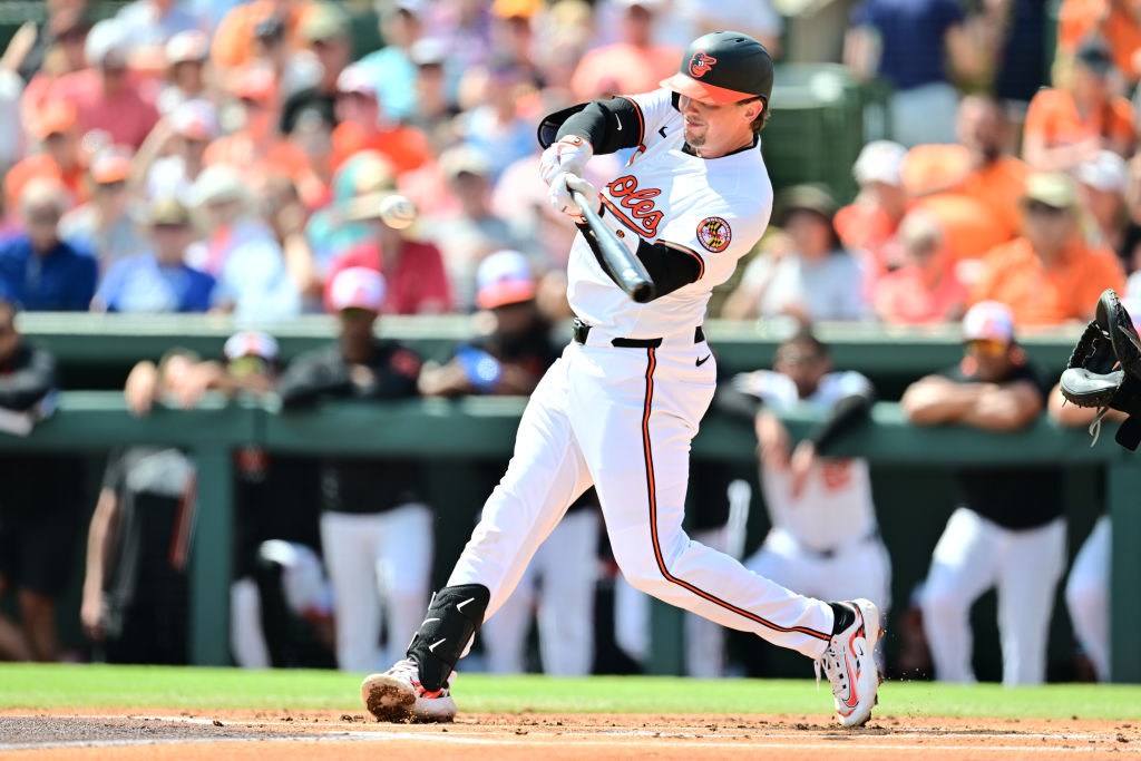 Rutschman and Akin ready to rejoin Orioles, plus other notes