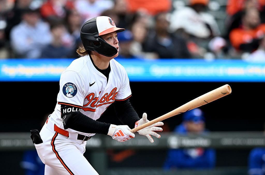 Orioles shut out in All-Star selections of pitchers and reserves (plus other notes)