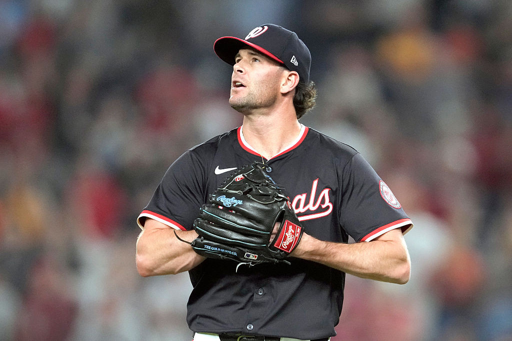 Was busy July 30 a precursor to even busier July 31?