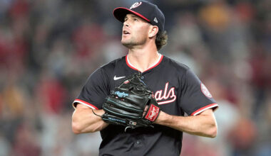 Bullpen closes out much-needed Nats win (updated)