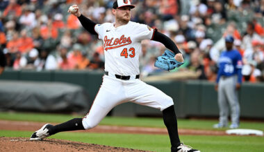 More on Baker trade and Orioles' determination to win anyway