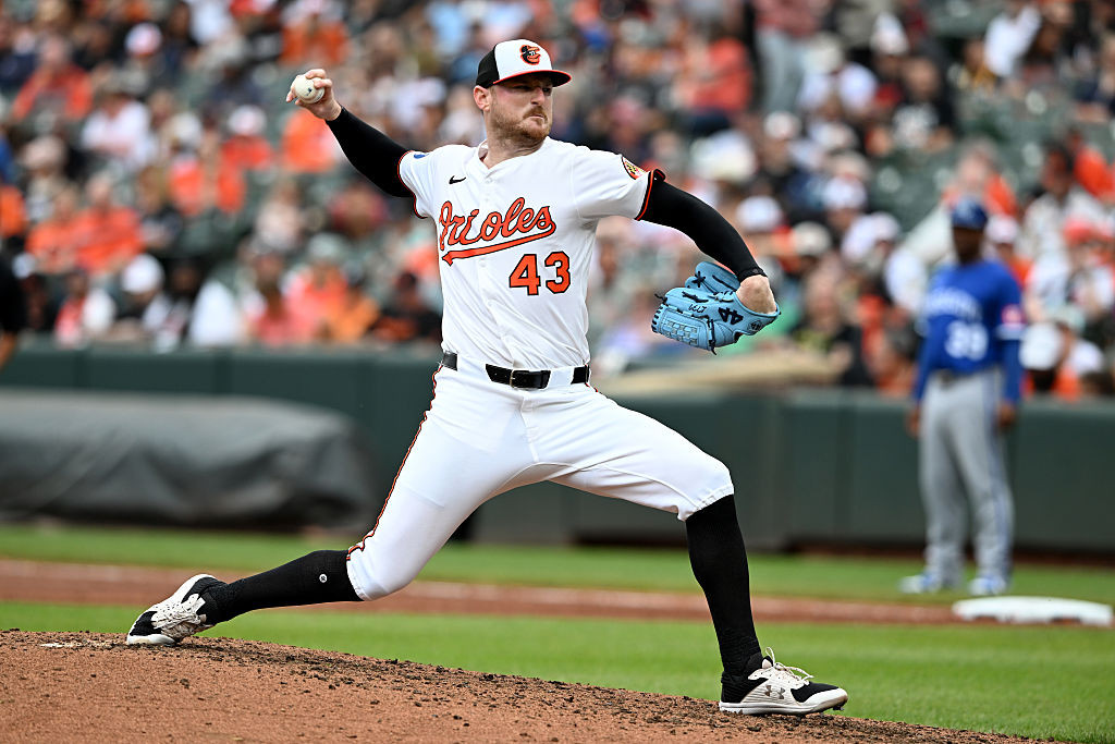 More on Baker trade and Orioles' determination to win anyway