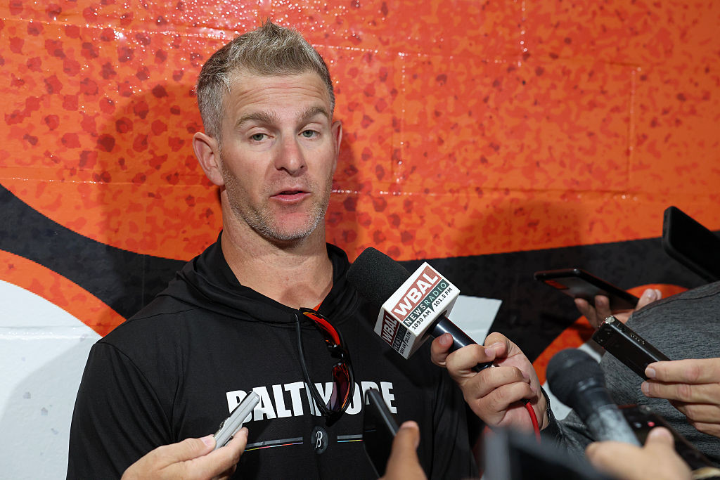 Mansolino adapting to new role and trying to negate negativity