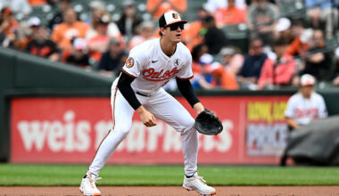 Five topics to track while Orioles tumble in Wild Card race