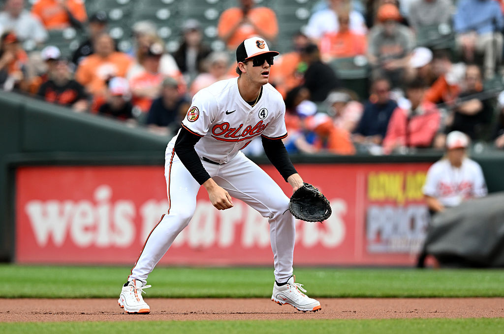 Five topics to track while Orioles tumble in Wild Card race