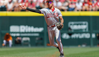 Boras on client Aloy as "an adaptive athlete"