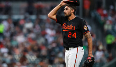 Eflin returns to tough challenge, plus injury updates from Mansolino