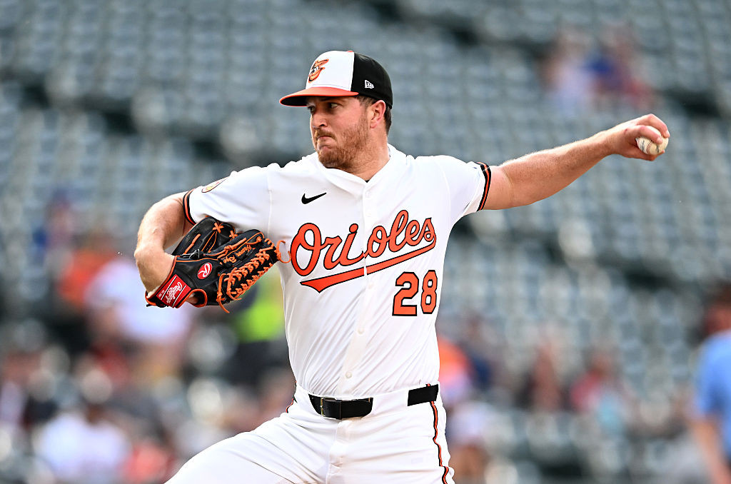 Orioles injury updates and lineup vs. Marlins