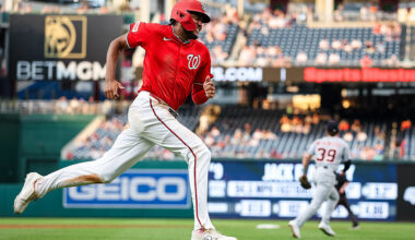 Nats explode for six late runs to topple Tigers (updated)