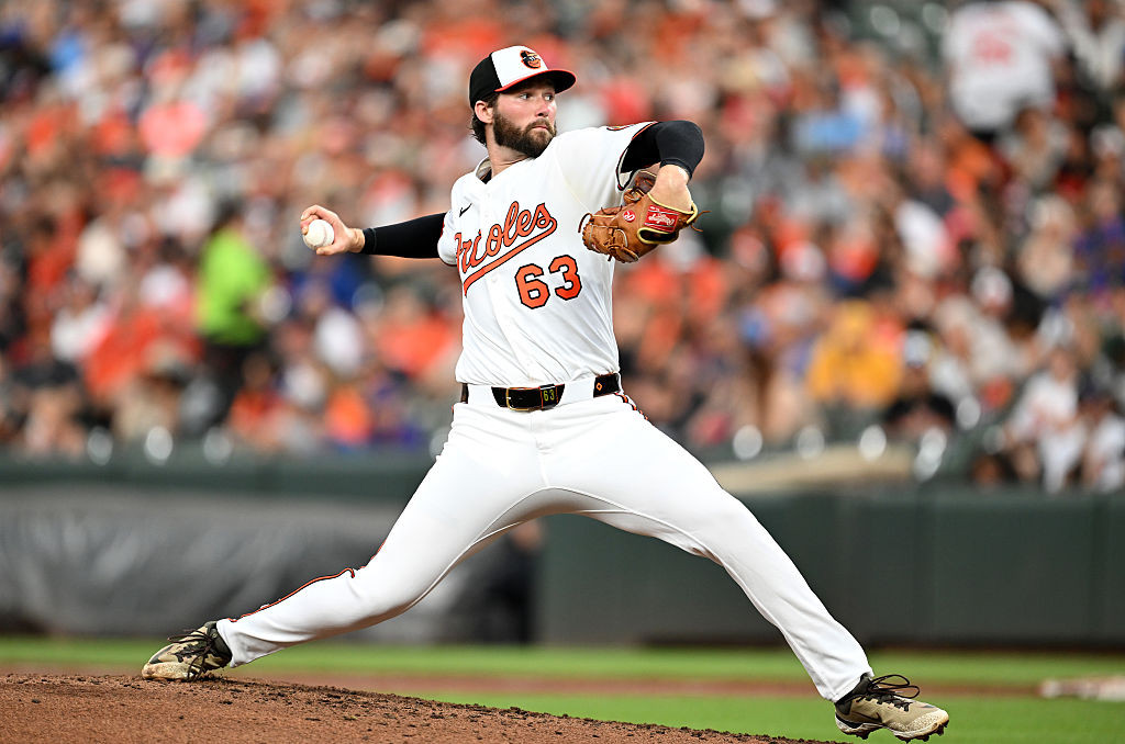 Wolfram recalled, Orioles and Marlins lineups