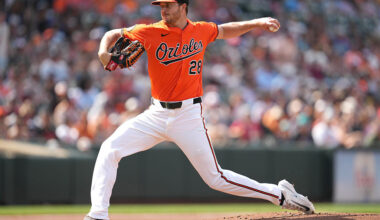 Orioles waste another Rogers quality start in 6-0 loss to Marlins (updated)