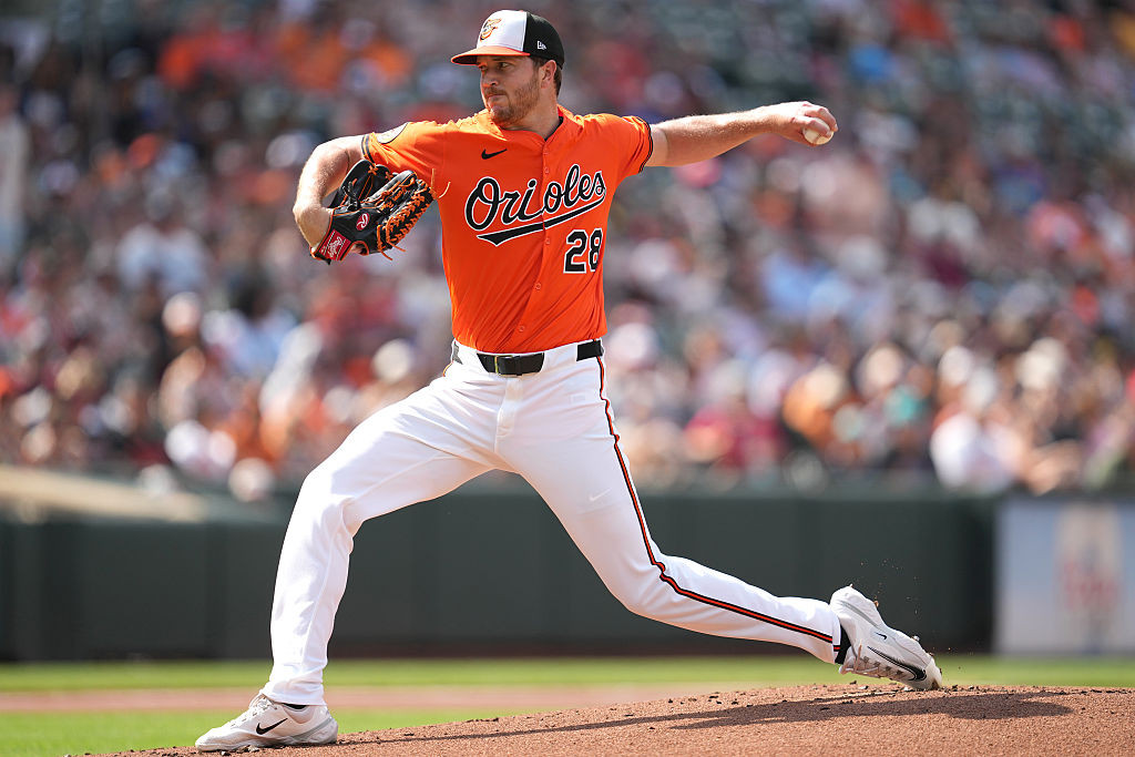 Orioles waste another Rogers quality start in 6-0 loss to Marlins (updated)