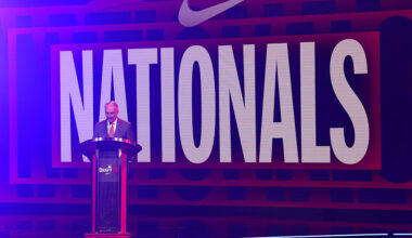 Recapping Nats' 2025 draft class