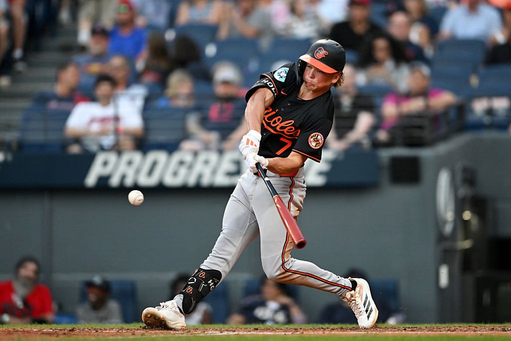 Orioles drop third-straight game in Cleveland with Bautista unavailable (updated)