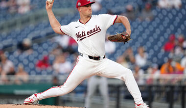 With adjustments at plate and on mound, Nats take series from Reds (updated)