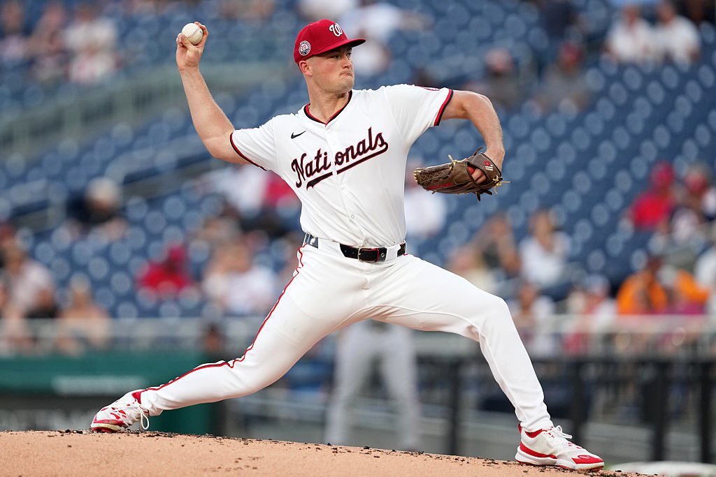 With adjustments at plate and on mound, Nats take series from Reds (updated)