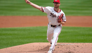 Nats shut out by Lodolo in loss to Reds (updated)