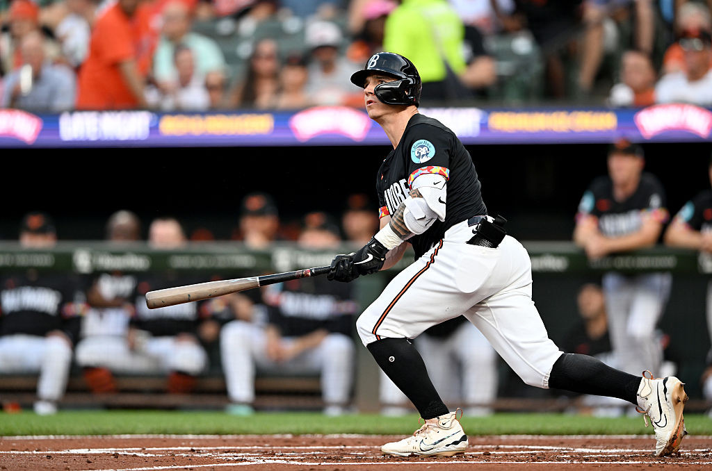 Orioles hit four home runs before Rockies rally for 6-5 win (updated)