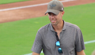 Blood on leading another MLB Draft for Orioles