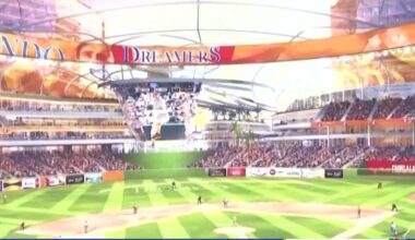 John Morgan on professional baseball coming to Orlando