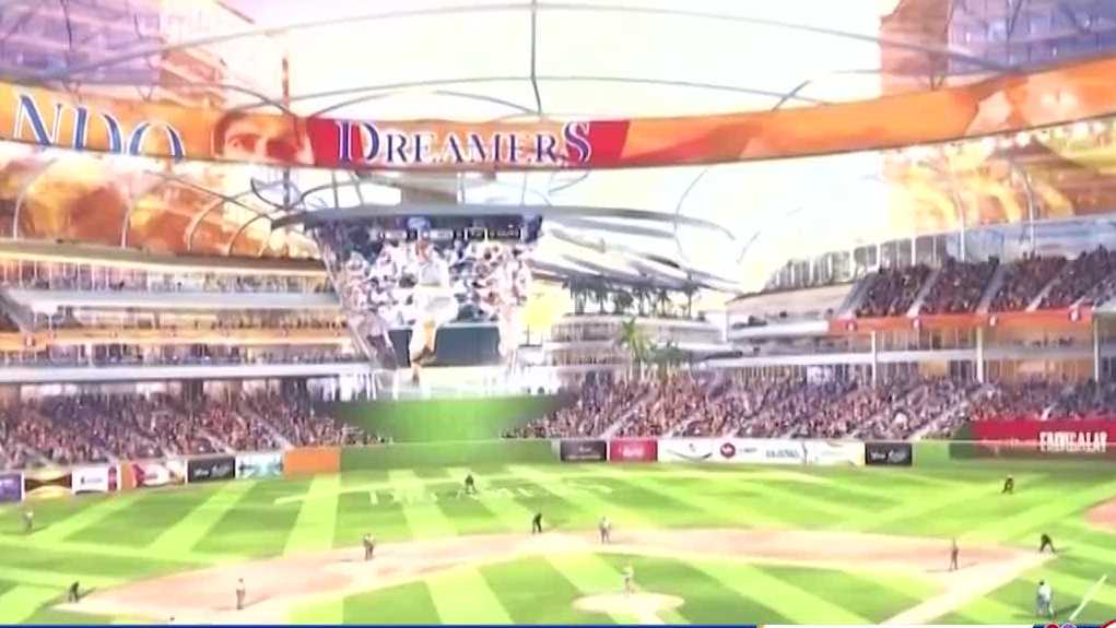 John Morgan on professional baseball coming to Orlando