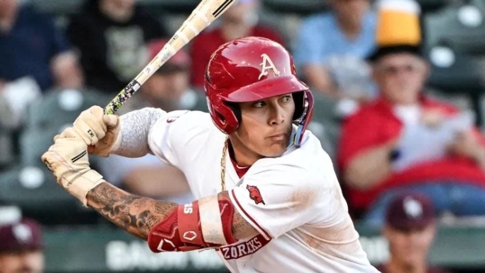 First-round SS Wehiwa Aloy signs for $3 million